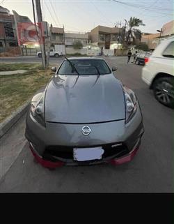 نيسان 370Z